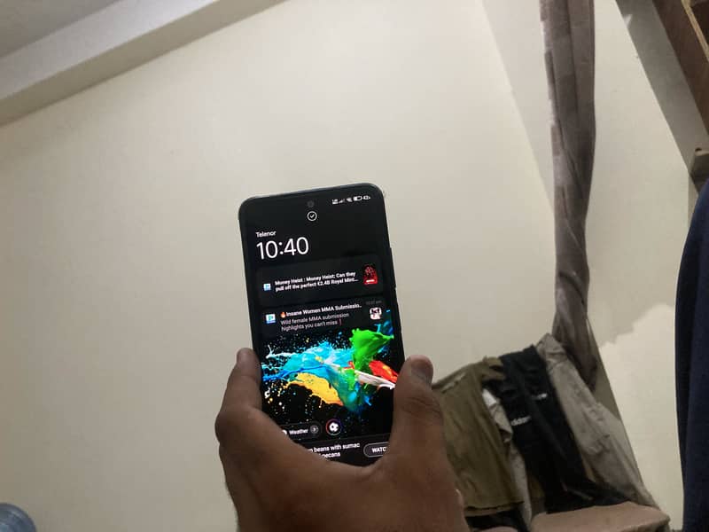 Redmi note 11 4