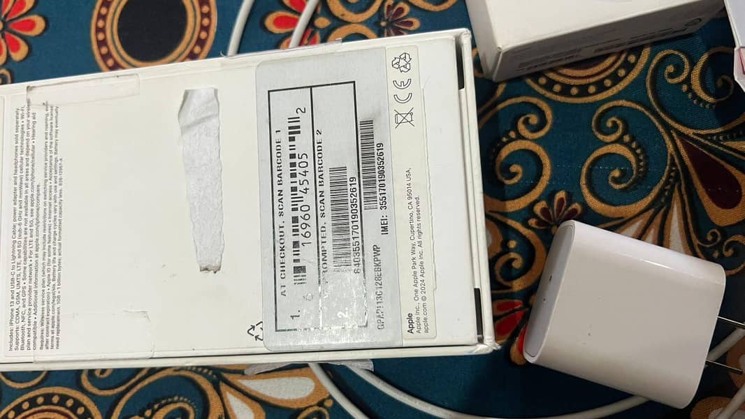Apple iPhone 13 3