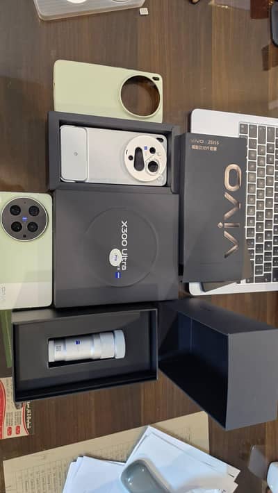 vivo x300 ultra 12.512 non pta