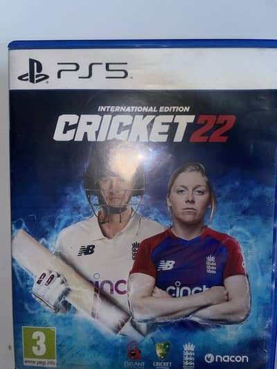Ps 5 game