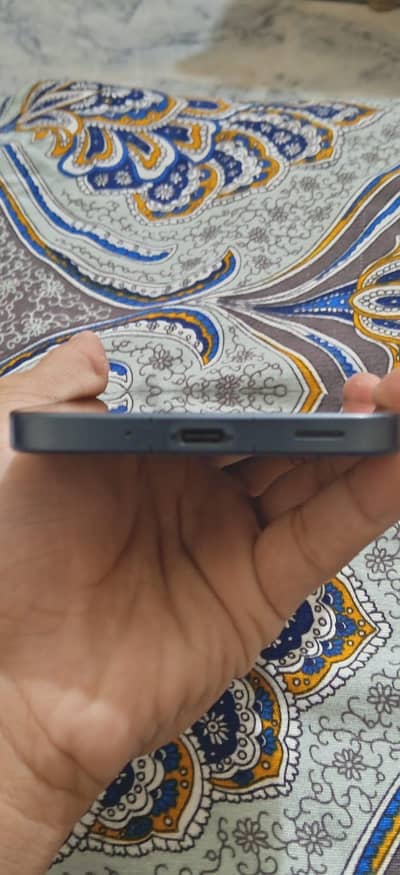 Samsung Mobile A16