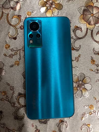 Infinix Note 11 pta approved exchange possible hai