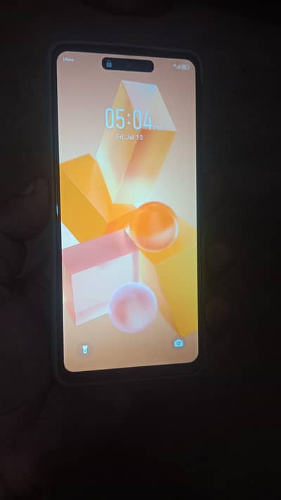 Infinix Hot 40i