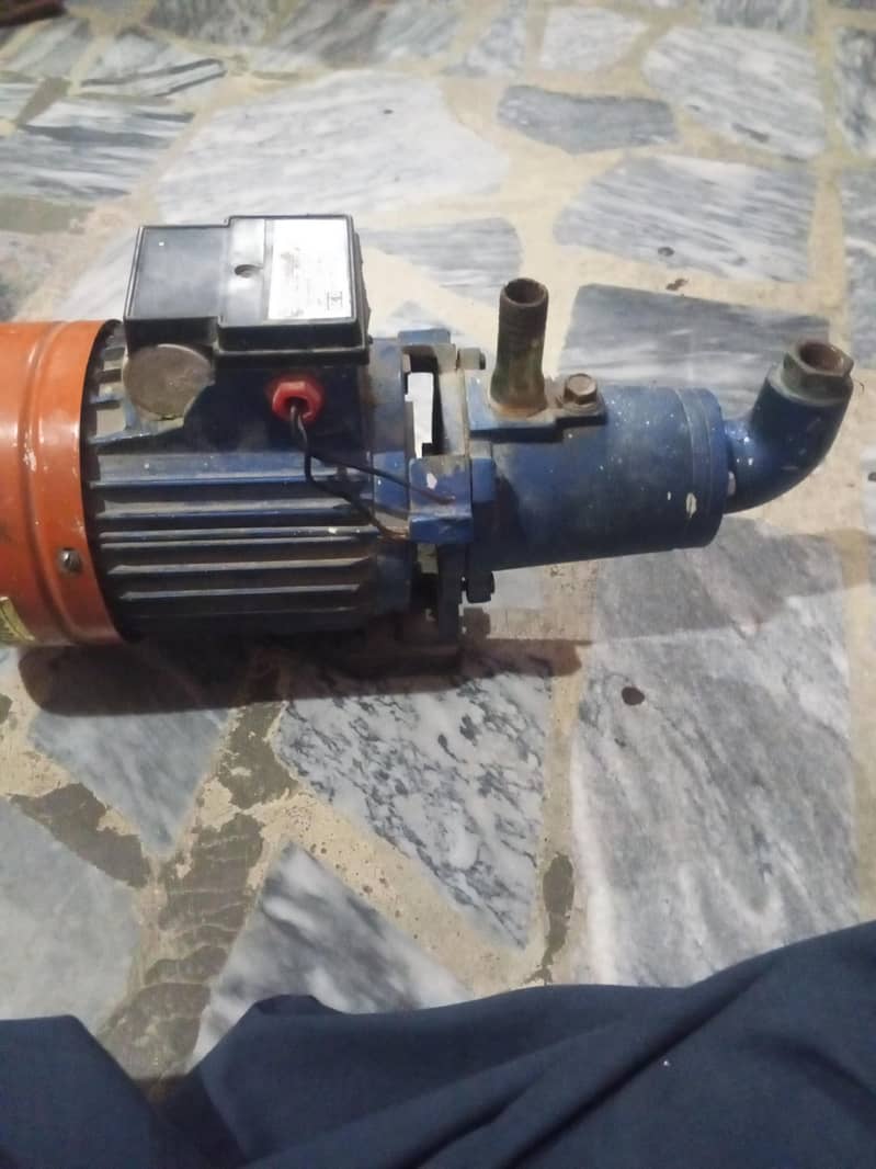 water pump 1