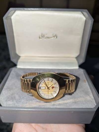 Rado Daistar