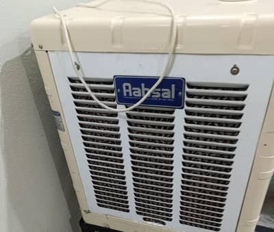 Irani room air cooler  aabsal