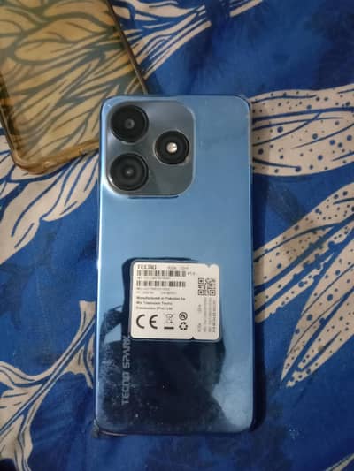Tecno Spark 10C