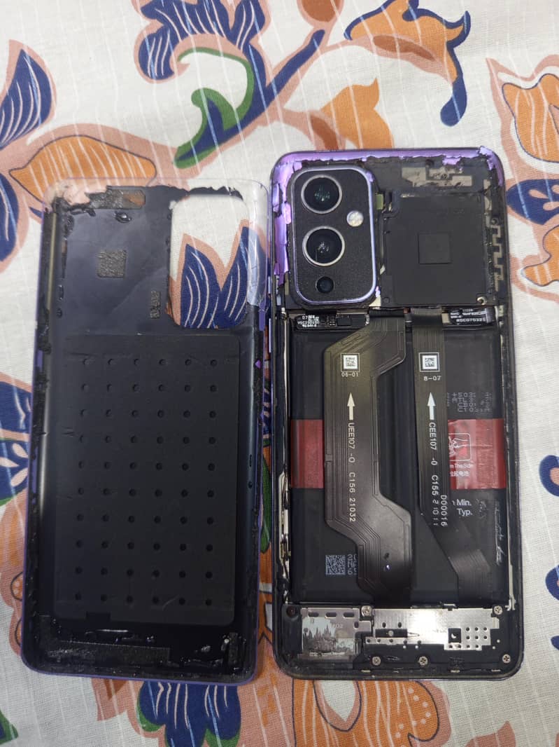 One Plus 9 3
