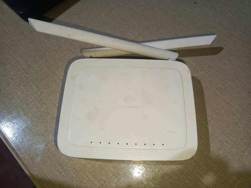 Router 4