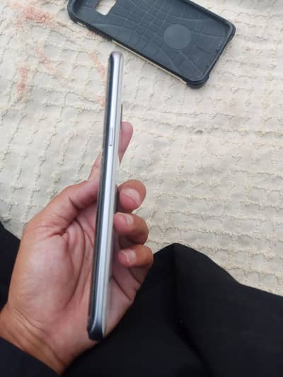 Samsung Mobile S7 Edge