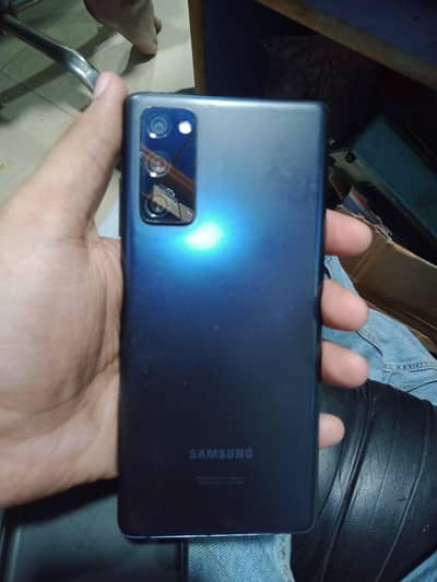 Samsung Mobile S20 FE