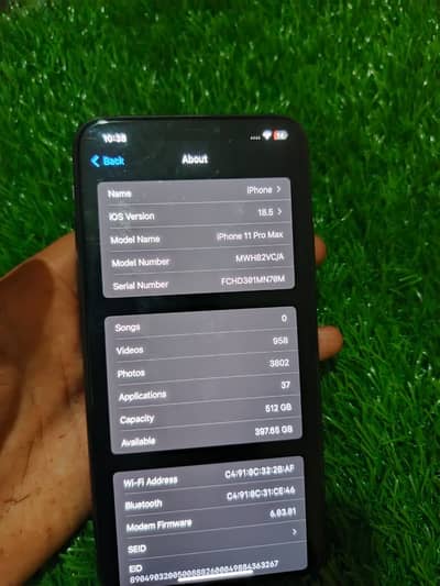 Iphone 11 pro max bypass urgent sale