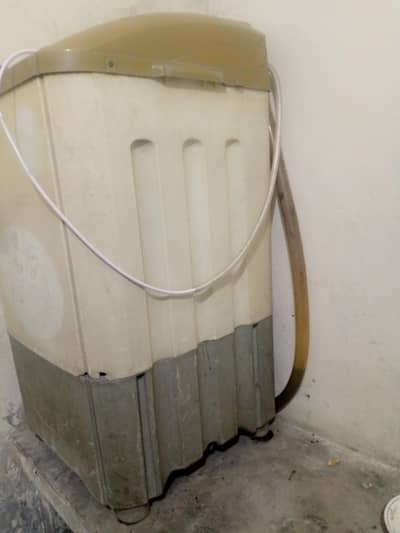 washing machine 0324 4942155