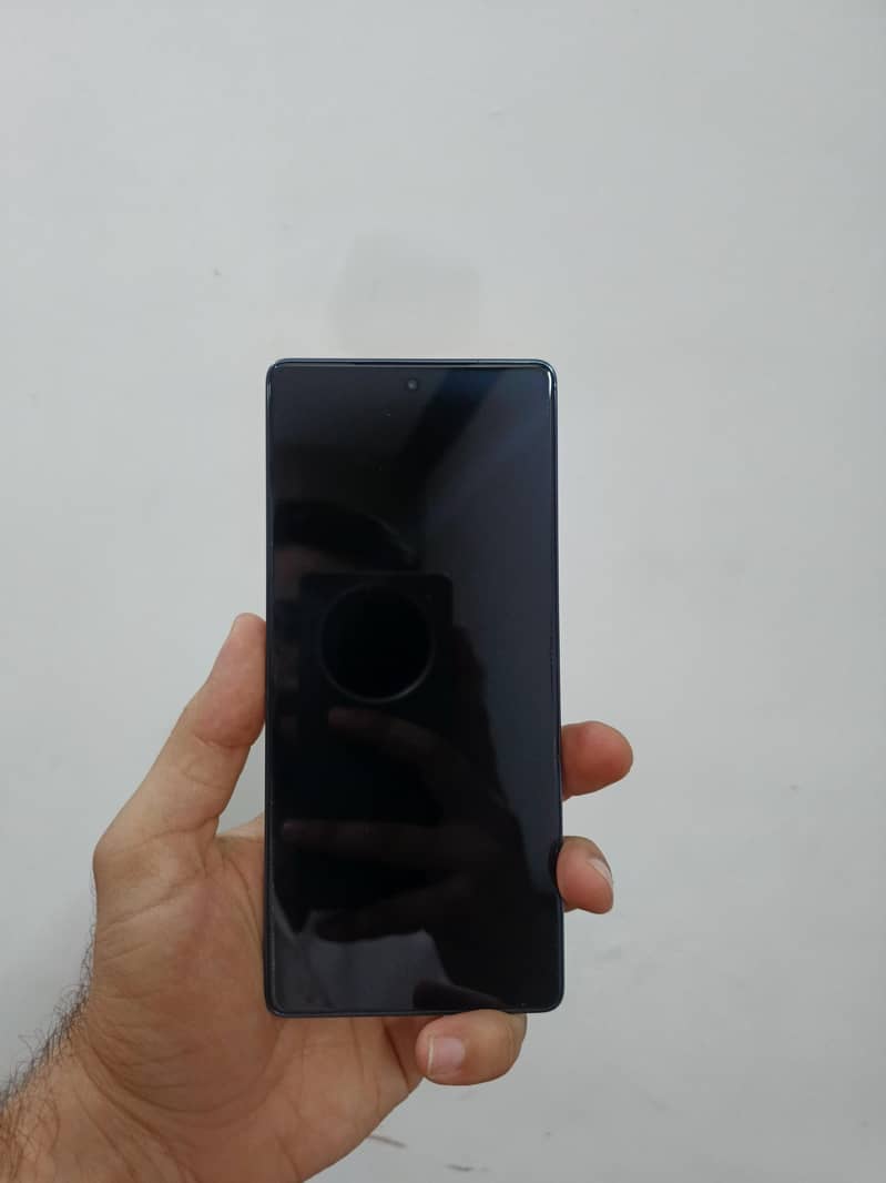 Infinix note 40 1