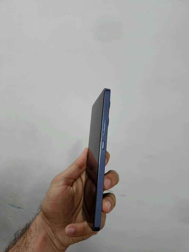 Infinix note 40 4
