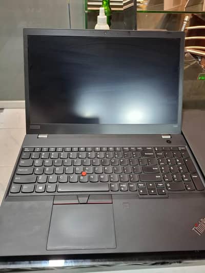 Lenovo ThinkPad T590 | i5 8th Gen | 16GB RAM | MX250 2GB GPU