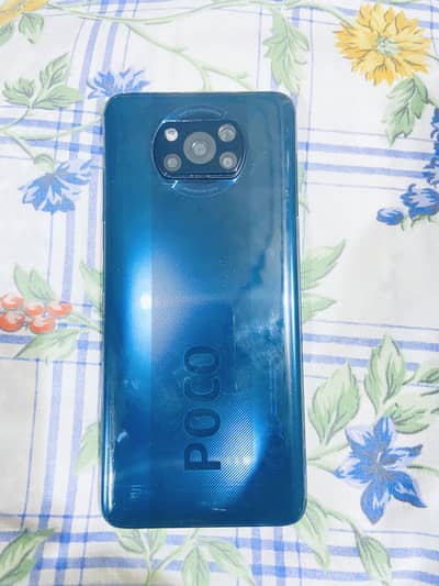 Xiaomi POCO X3 NFC
