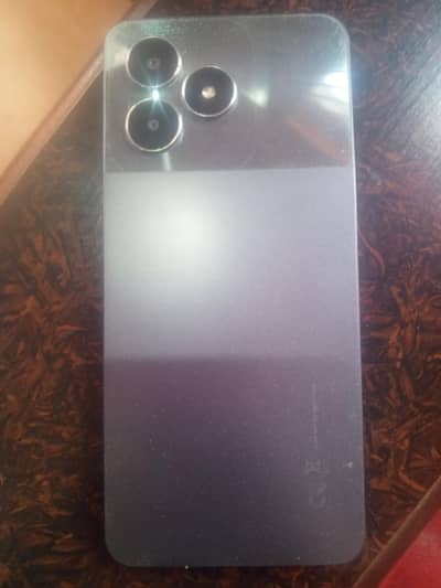 Realme Note 50