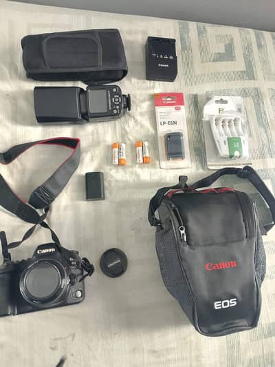 Canon 6D markII