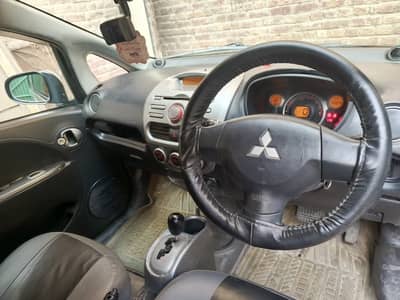 Mitsubishi i meiv