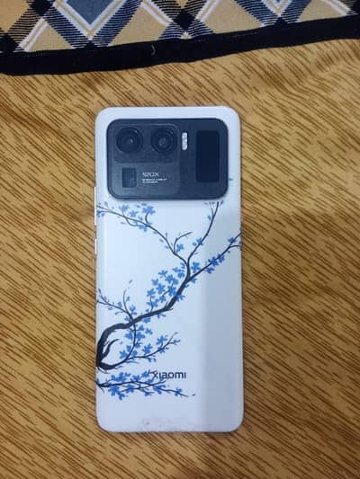 Xiaomi Mi 11 Ultra