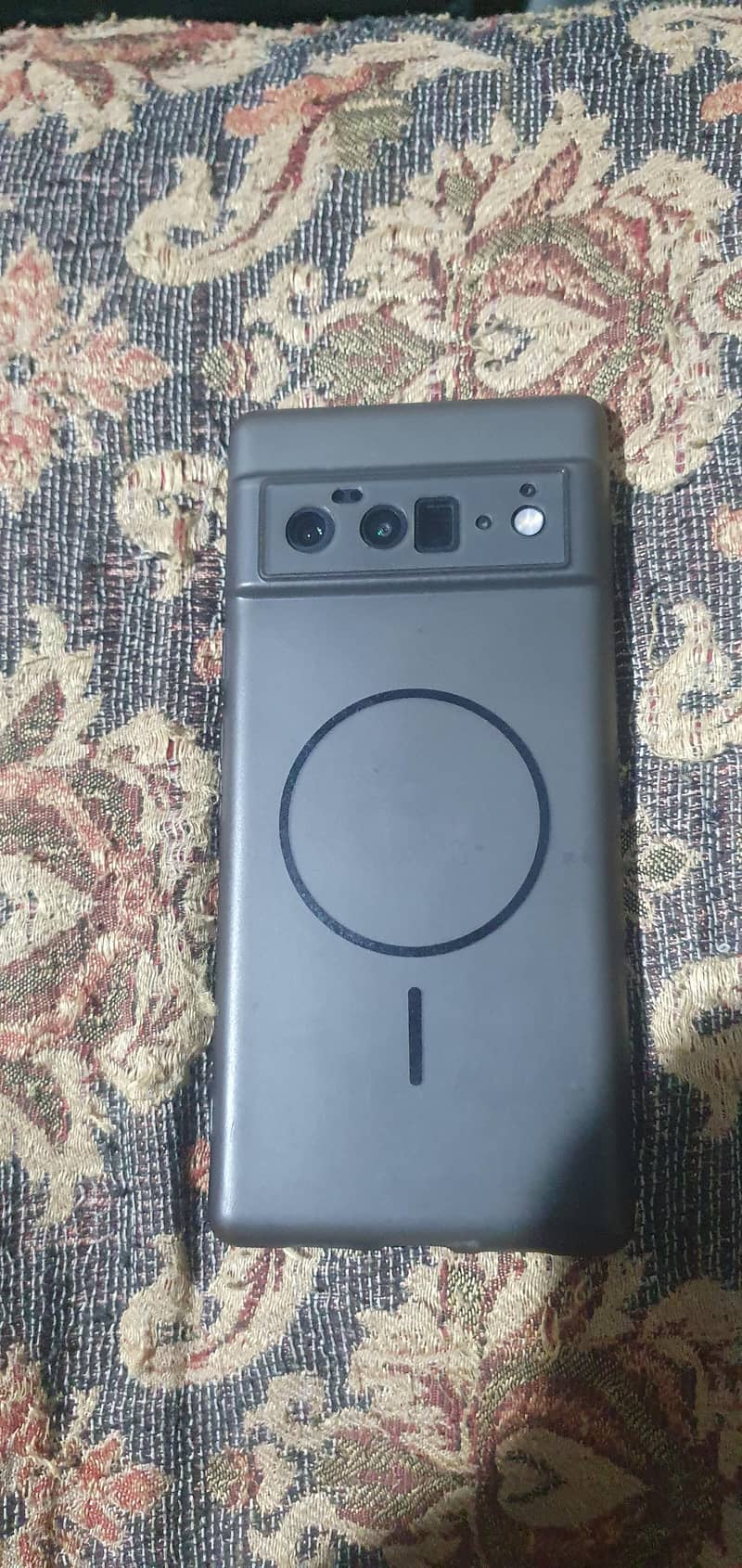 Google Pixel 6 Pro 1
