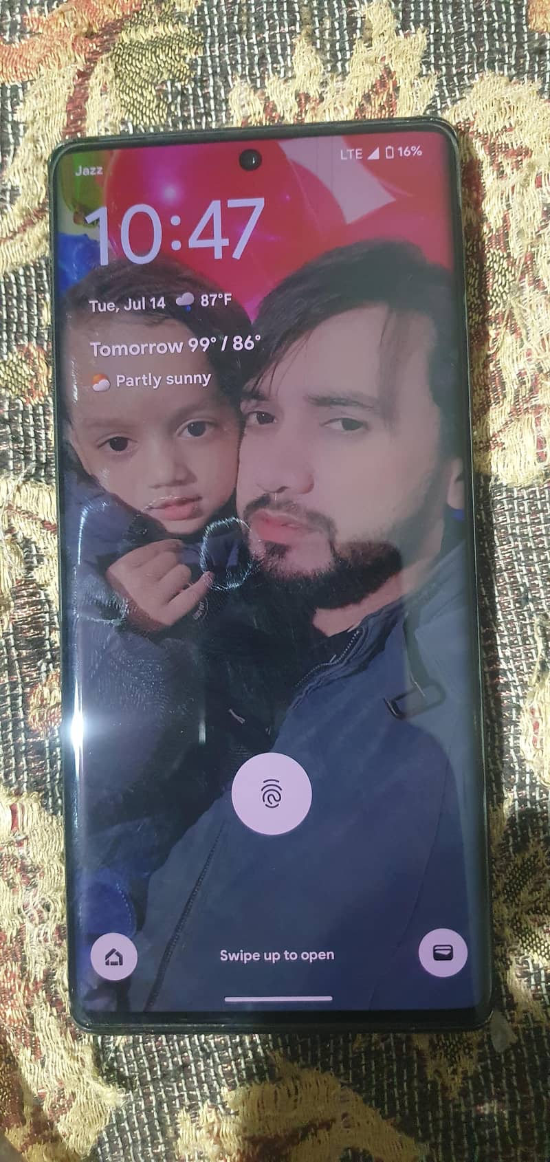 Google Pixel 6 Pro 3