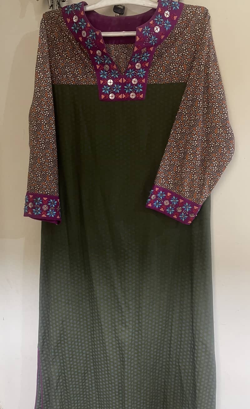 Kaftan 2