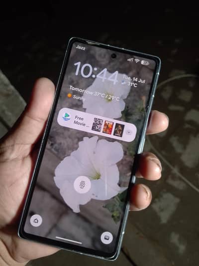 Google Pixel 7a