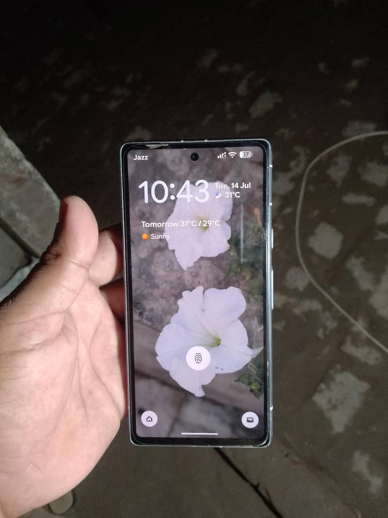 Google Pixel 7a 1