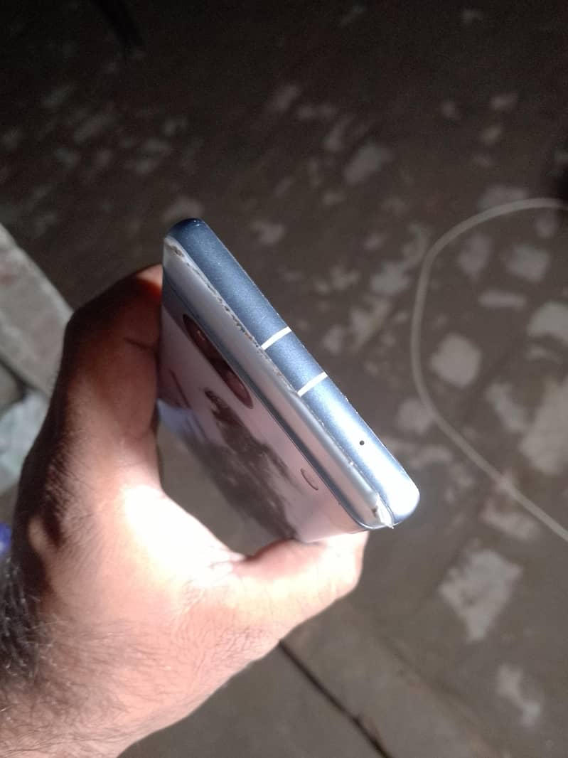 Google Pixel 7a 4