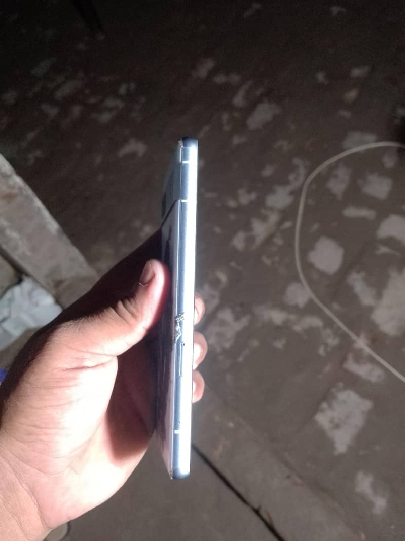 Google Pixel 7a 5