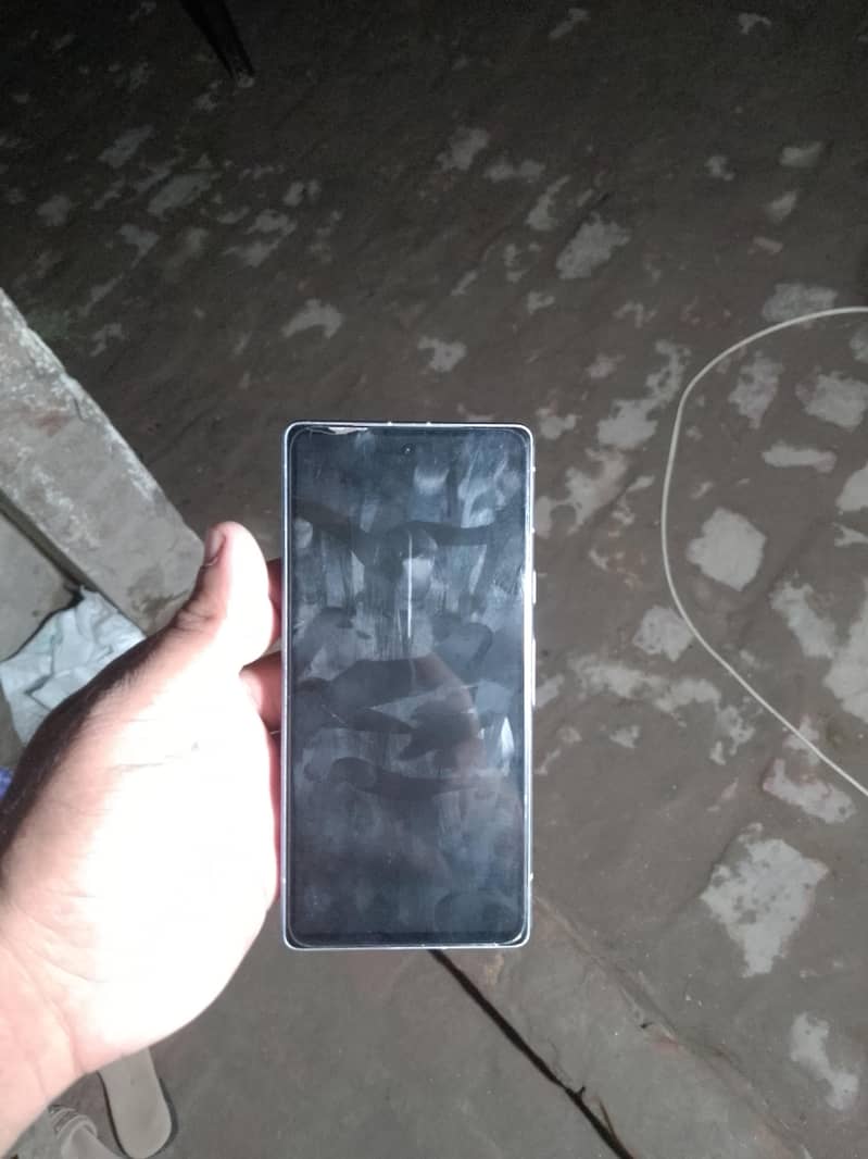 Google Pixel 7a 7