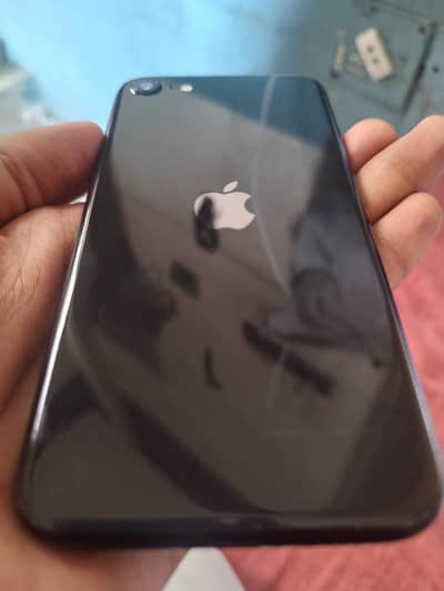 I phone se 2.2020