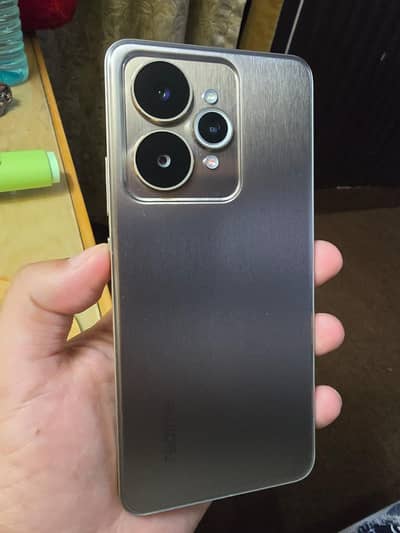 Realme 15 5g 12/512gb