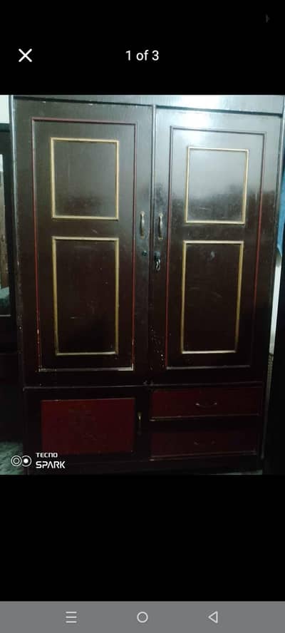 wardrobe
