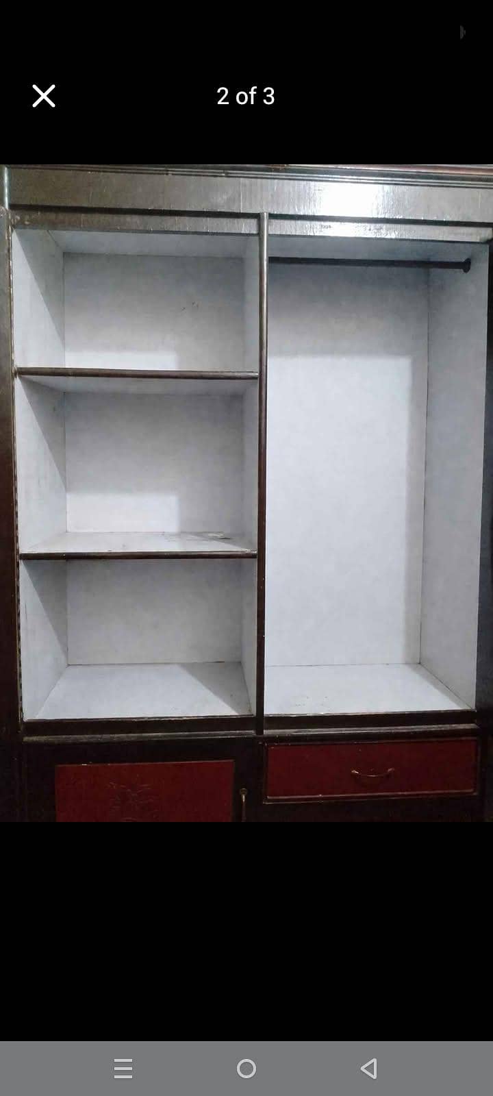 wardrobe 1