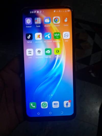 tacno spark 5 pro 4+64