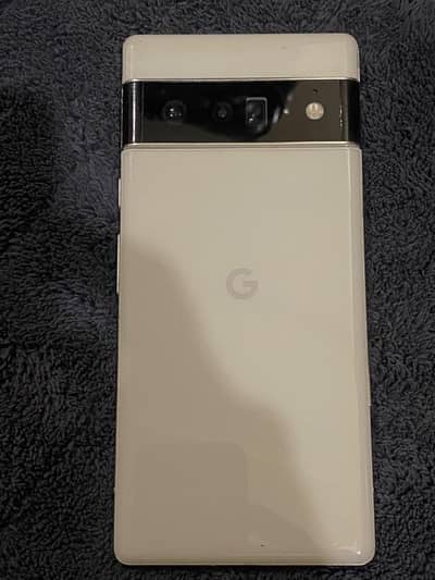 Google Pixel 6 Pro 12/256