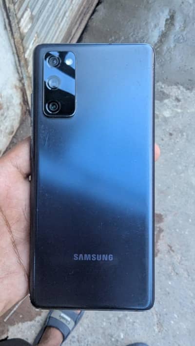 Samsung Mobile S20 FE