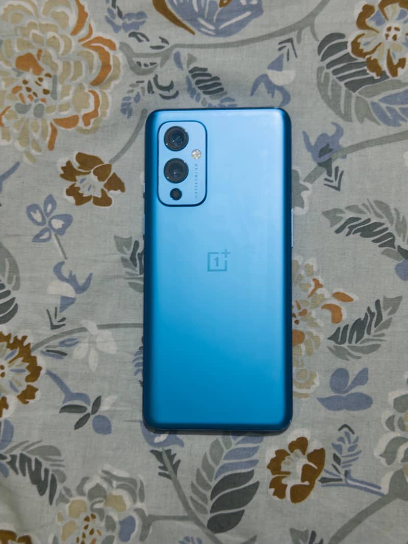 One Plus 9 1
