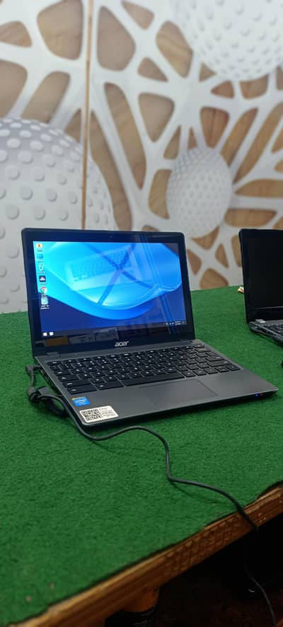 Acer c740 intel celeron 6th generation 4gb ram 128gb ssd laptop