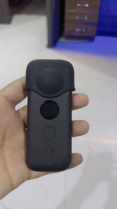 Insta360 ONE X 360 Camera | Good Condition