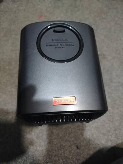 Anker Nebula Mars II Pro Portable Projector