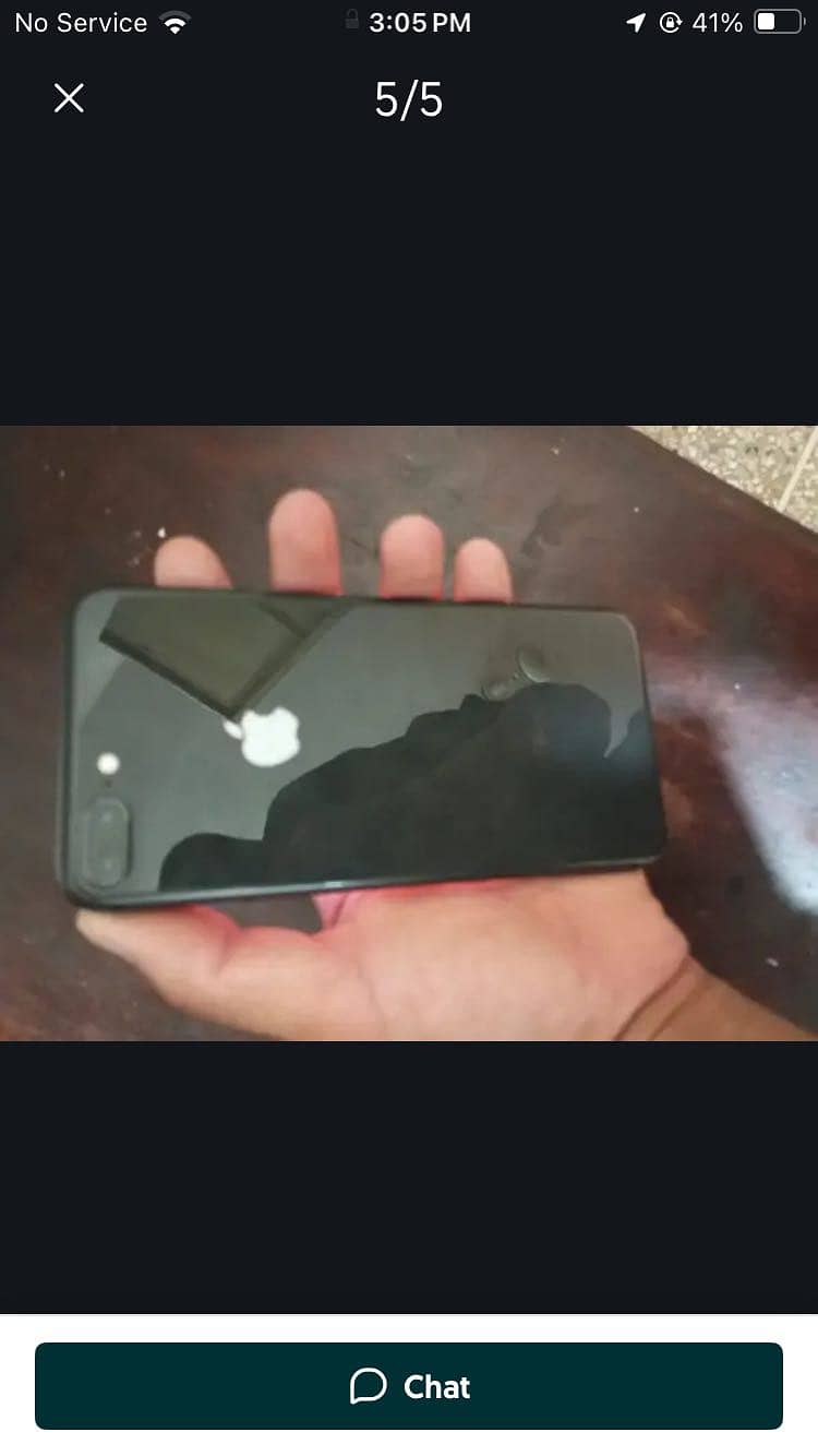 Apple iPhone 8 Plus 1