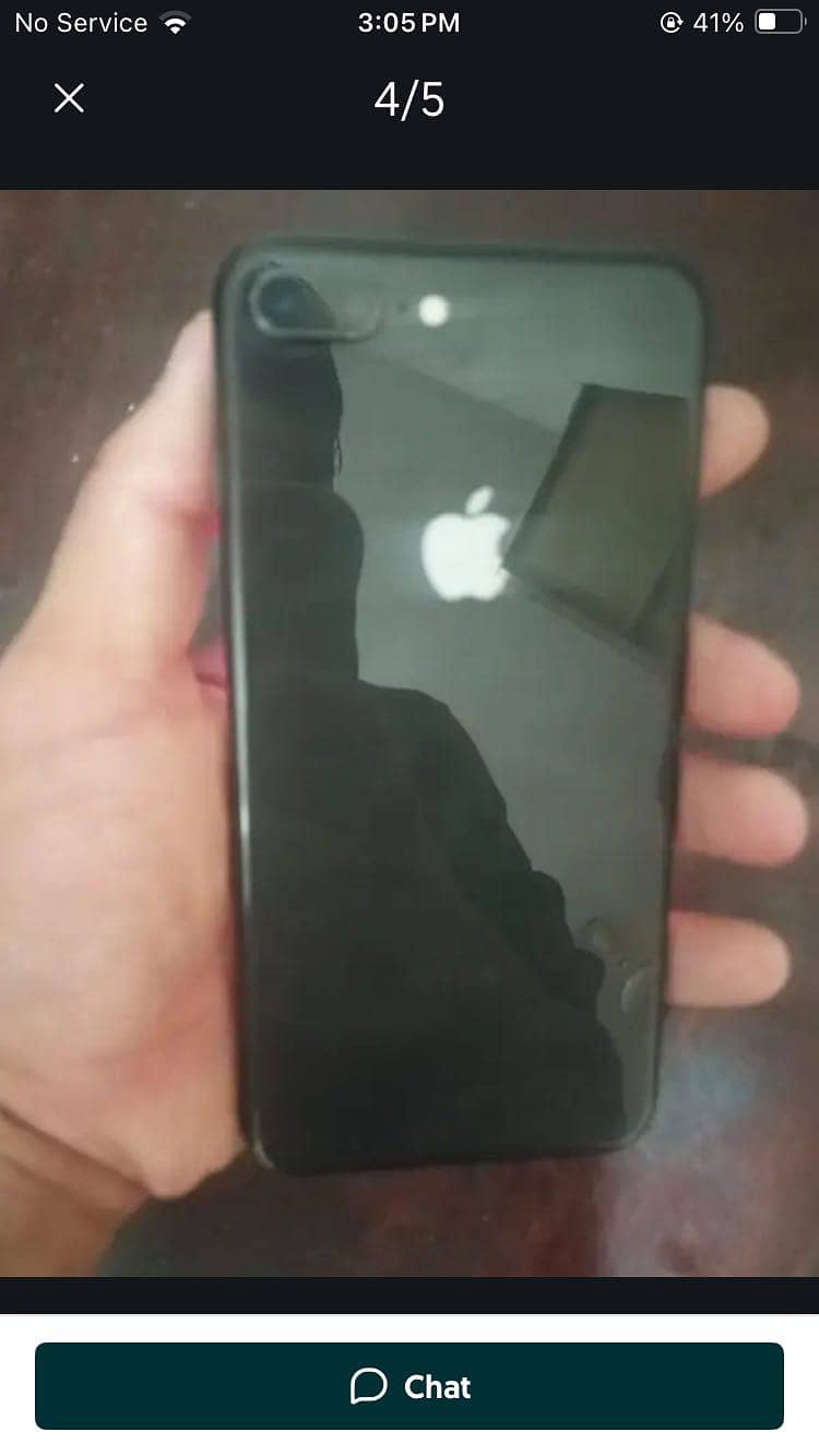 Apple iPhone 8 Plus 2