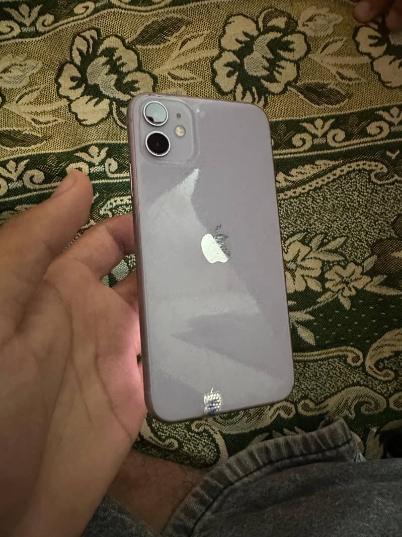 Apple iPhone 11 2