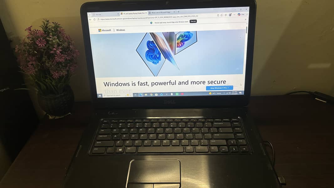 Dell core i3 2
