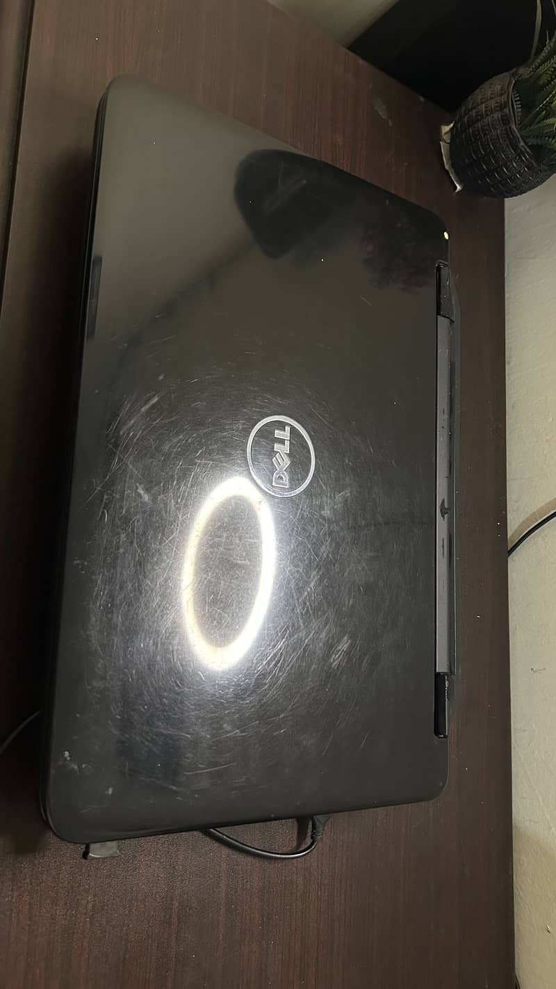 Dell core i3 7