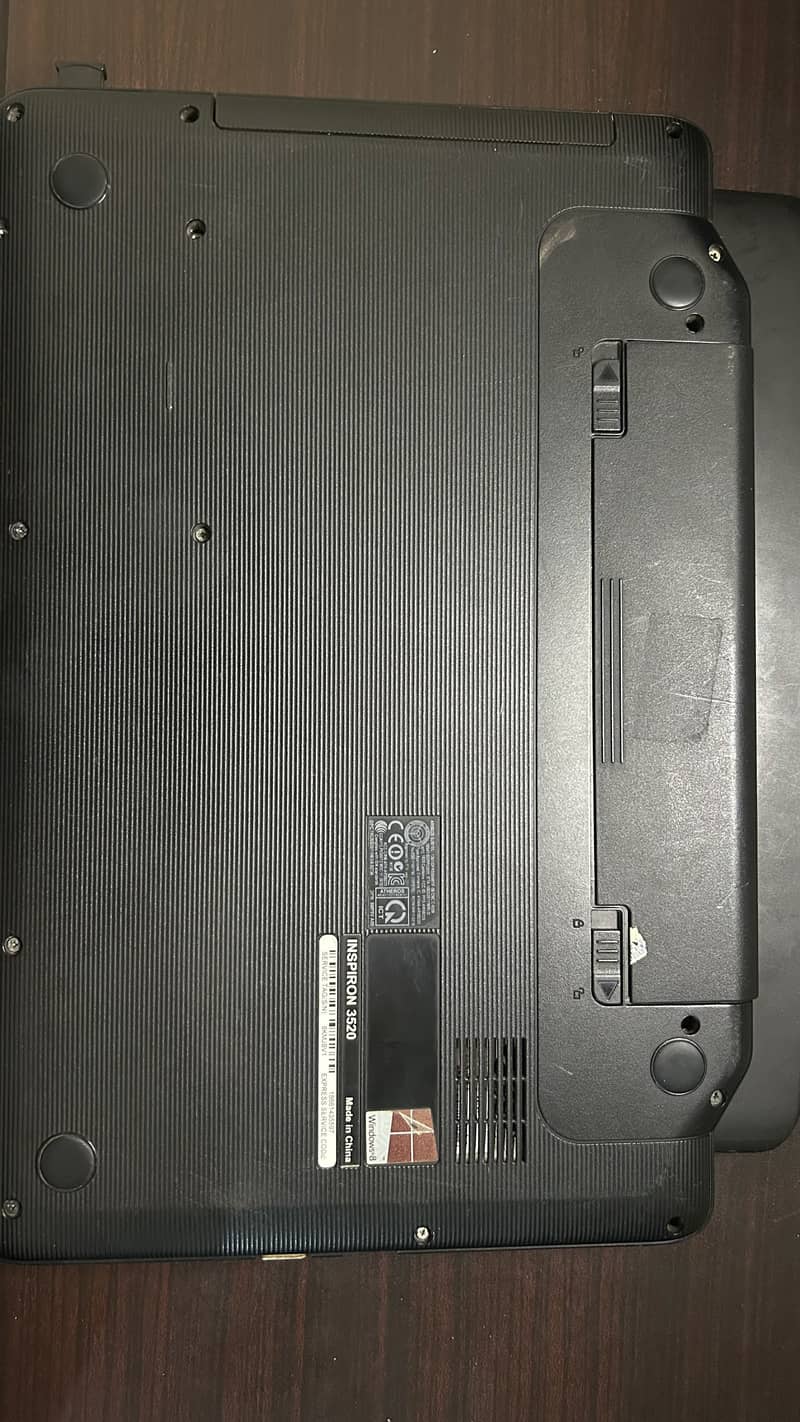 Dell core i3 8